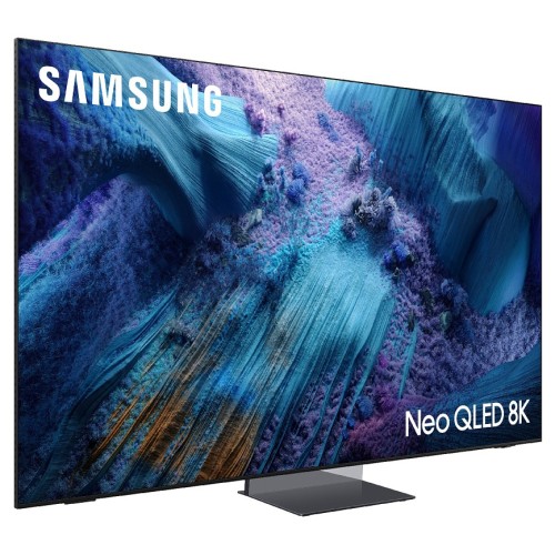 TV UHD  QE75QN990FTXXH NEO QLED SMART 8K AI 100Hz